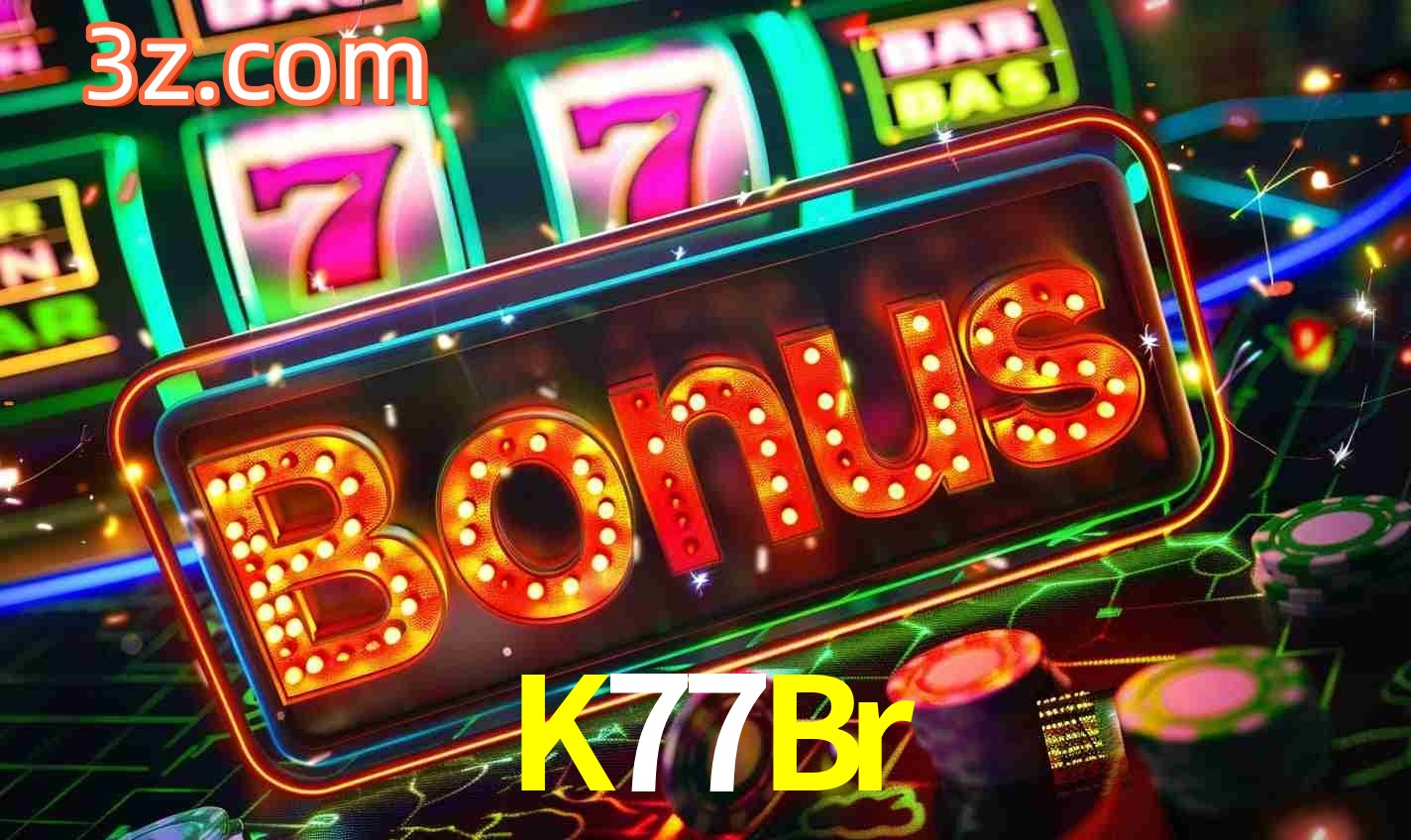 Sistema de Bônus K77Br