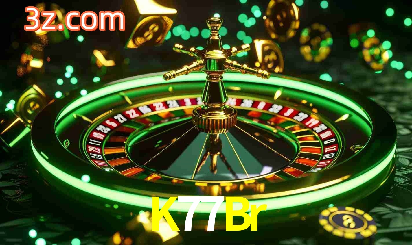 Desfrutar de um Cassino K77Br