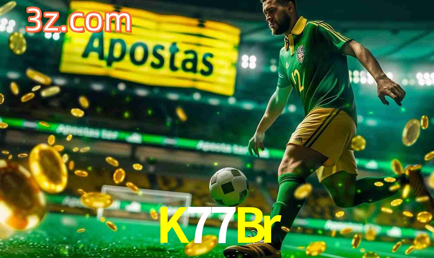 Diversas Apostas em Eventos Esportivos K77Br