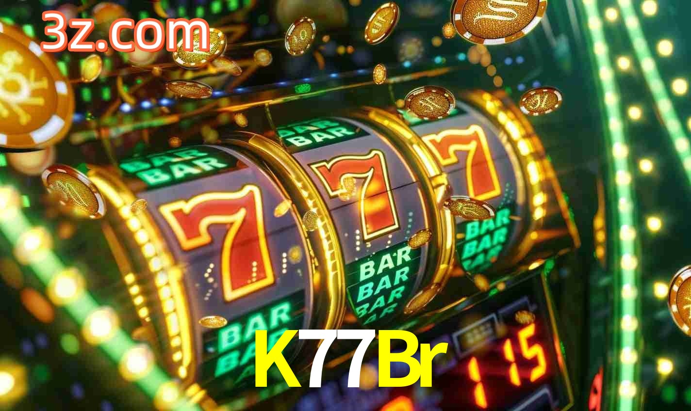 Populares Slots K77Br