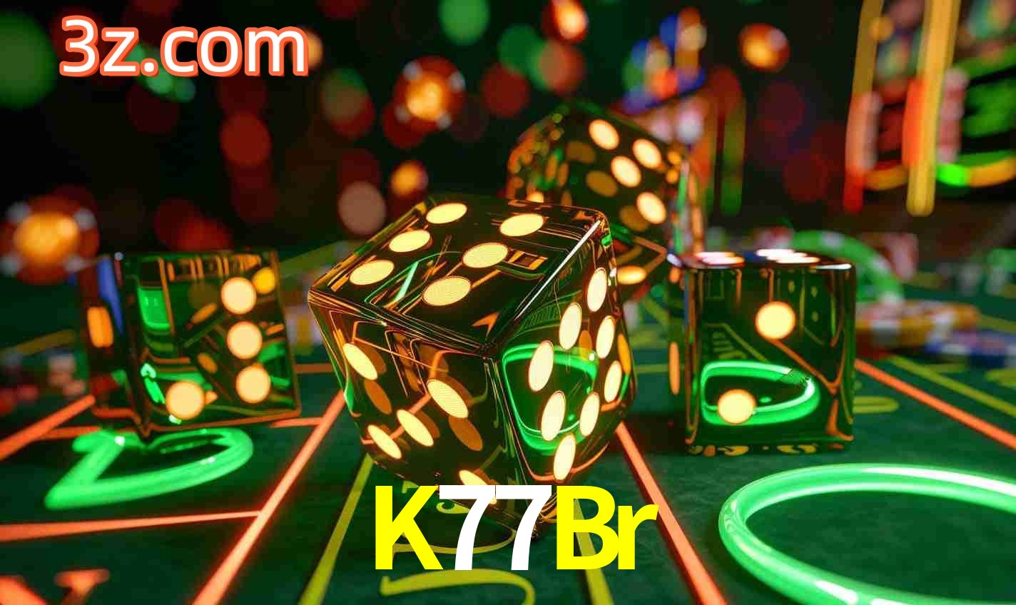 Entretenimento no Jogos K77Br